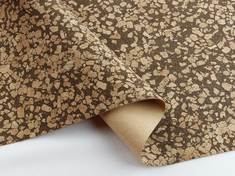Coffee Cork Fabric 8
