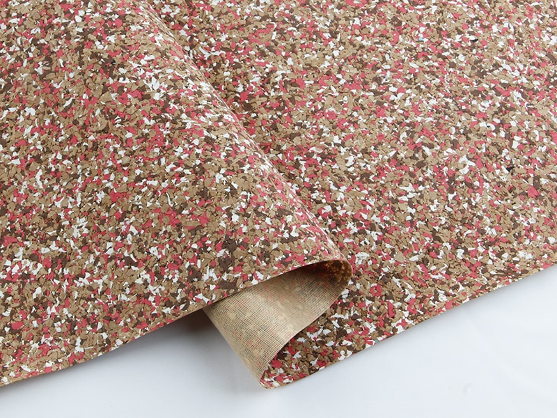 EVA Cork Fabric 10