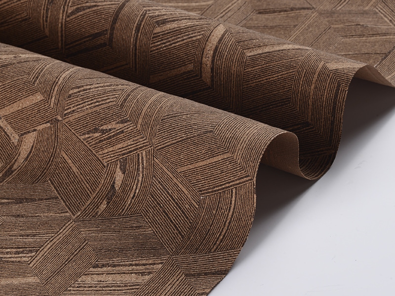 Natural Cork Fabric 16