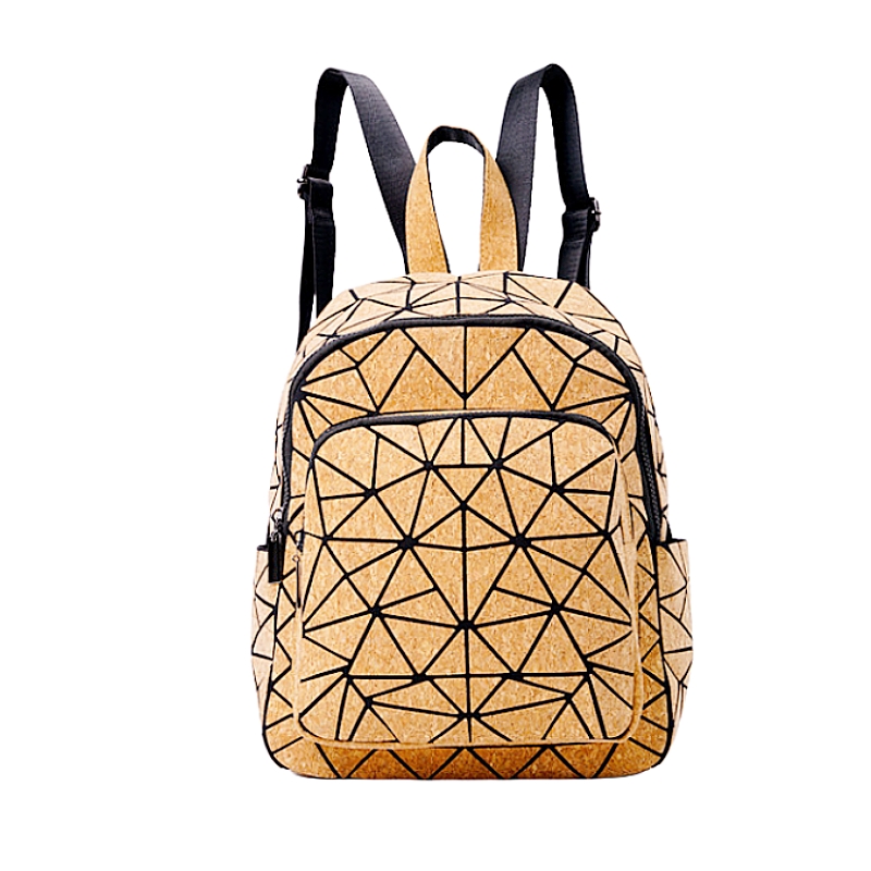 Cork Backpack 2301 Collection